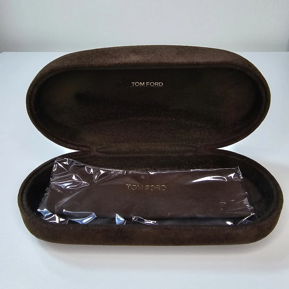 Tom Ford brand tom